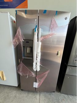 Refrigerator new