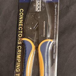 Haisstronica Crimping Tool for Non-Insulated