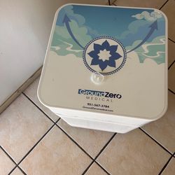 Bedroom machine