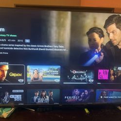 65 Inch Tv