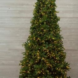 12 Ft Christmas Tree 