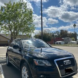 2011 Audi Q5