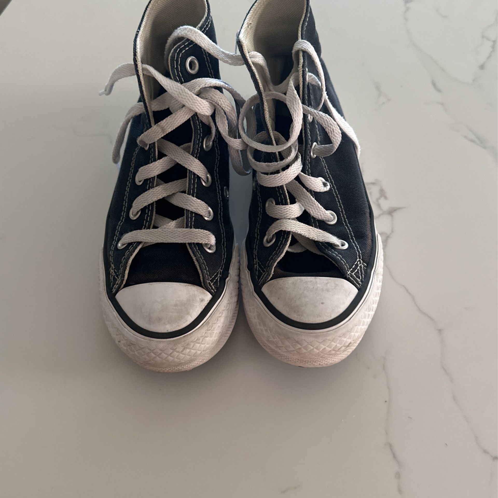 Girl Girl Converse Size1