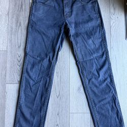 Men’s Levi’s Jeans 30x30 Dark Blue