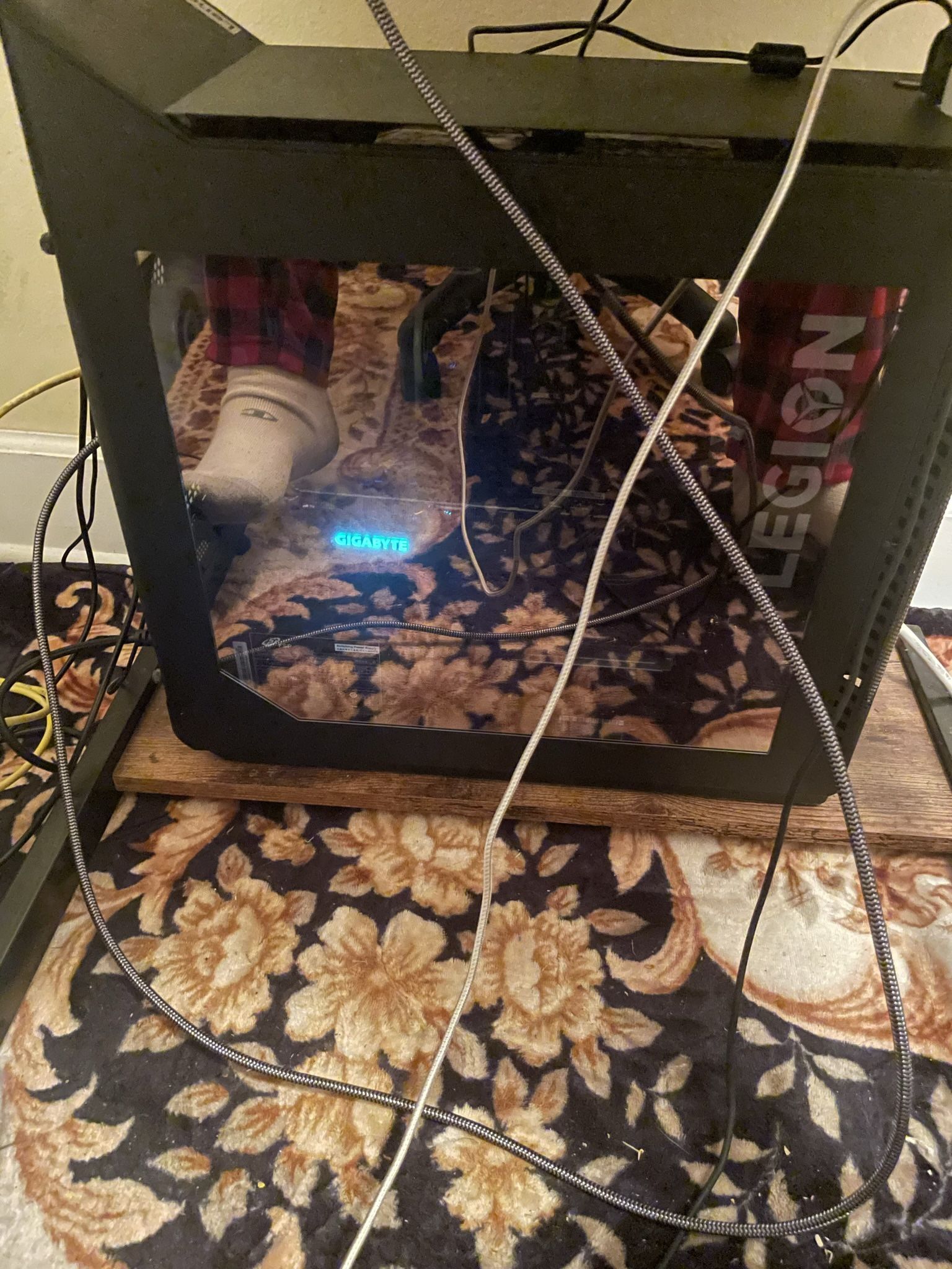 Gaming PC for sale