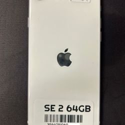 On Sale Se 2 64GB Unlocked 