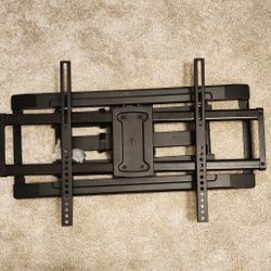 Extendable TV Wall Mount