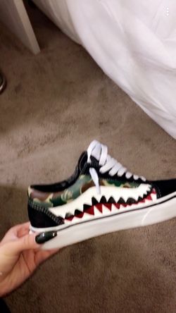 bape shoes