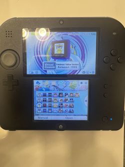 Nintendo 2DS