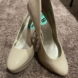 Heels And Flats For Trade