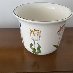 China Pattens