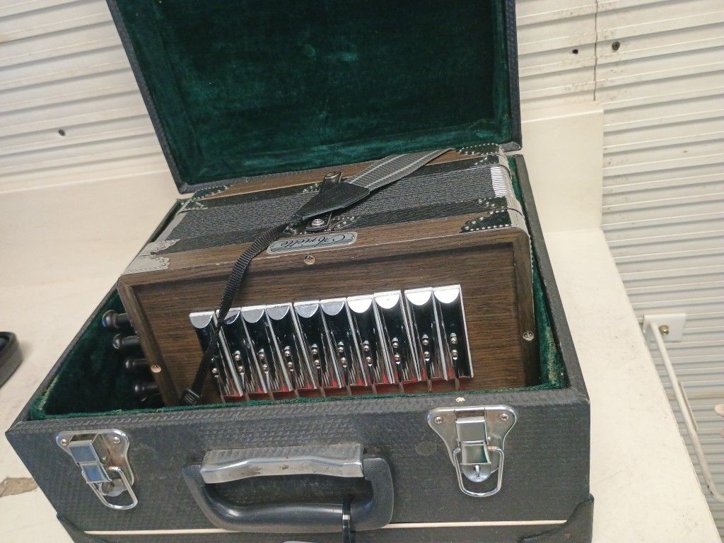 Accordion