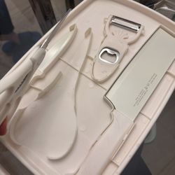 Baby Food Cutting Tool Sets/cutting Board 