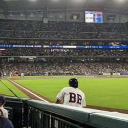 Houston Astros