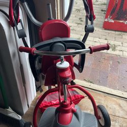 Bicicleta Para Niñ@