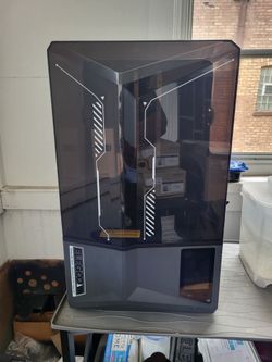3D Printer & accessories