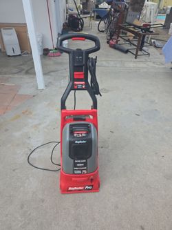 RugDoctor Pro Vacuum Cleaner