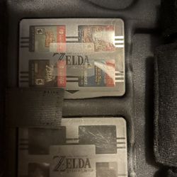Nintendo Switch Games