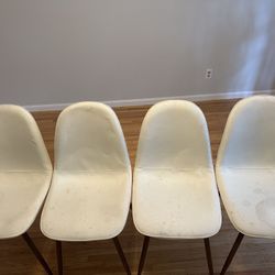 Dining Chairs