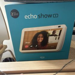 Echo Show 8 2nd Gen