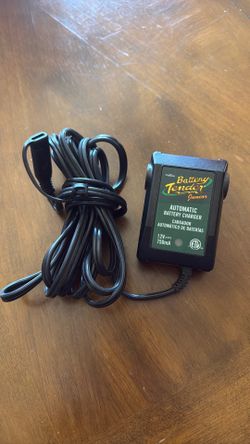 Battery Tender Junior