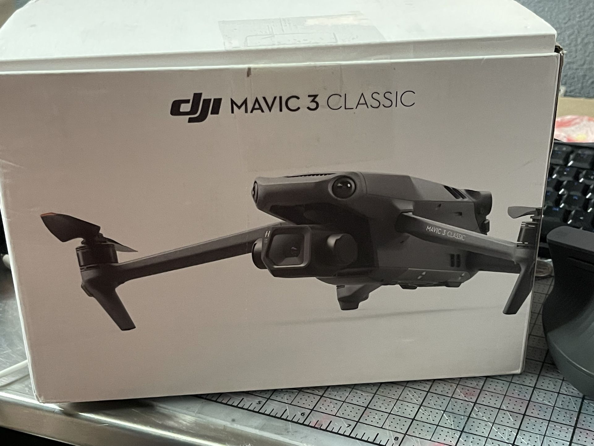 DJI Mavic 3 Classic