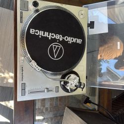 Audio Technica