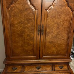 Armoire Furniture 