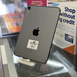 iPad Mini 6 WiFi Cell