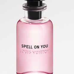Louis Vuitton Spell On You Eau de Parfum 100ml Luxury Fragrance
