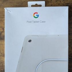 Google Pixel Tablet 11 Inch 2023 Google Case