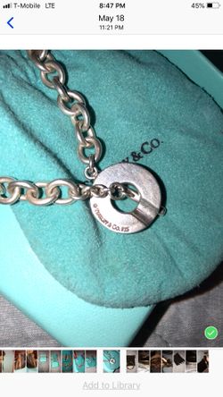 Tiffany&Company