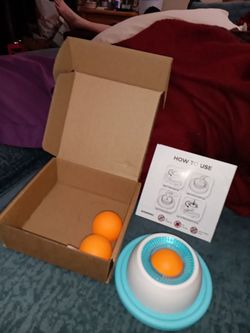 Pet Toy Feeder