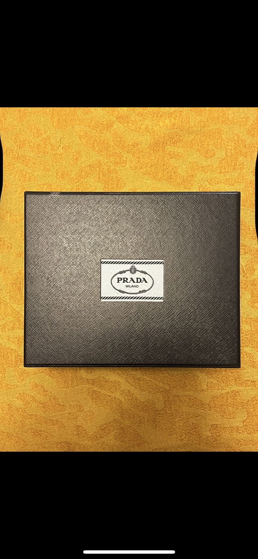  Prada Re-Edition 2000 Re-Nylon mini