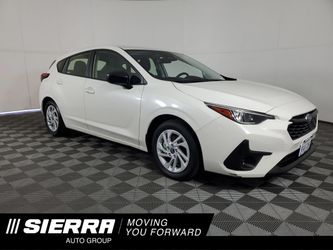 2024 Subaru Impreza
