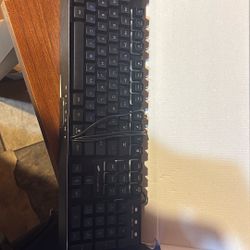 StgAubron Gaming Keyboard 