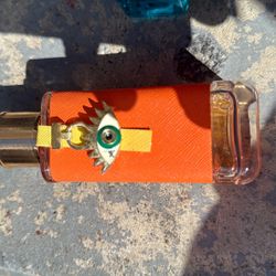 Carolina Herrera Fearless & Fablous Edp