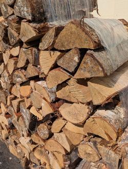 Firewood 1/4 ,1/2,  Full cords