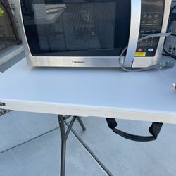 Cuisinart Microwave