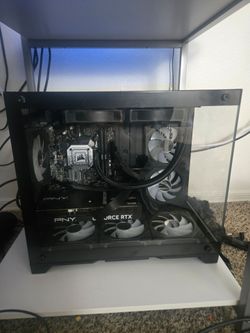 Gaming pc