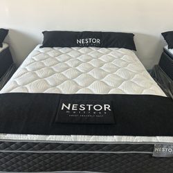 Lots of Mattresses need to go!  Queens start at $100