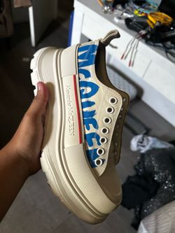 Alexander mcqueens