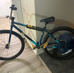 Bike