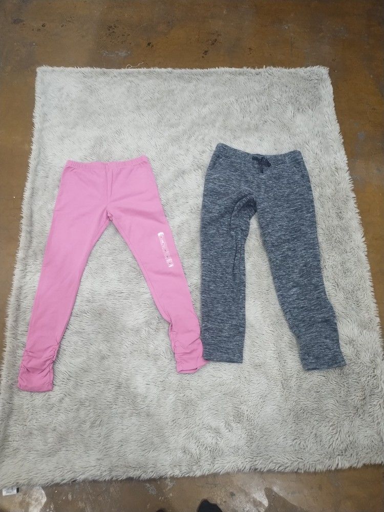 Girls Sweatpants