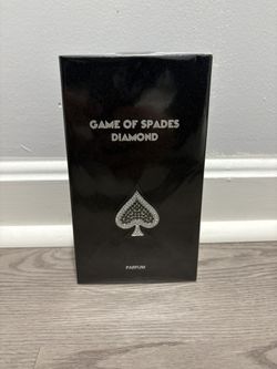 Game Of Spades Diamond Parfum
