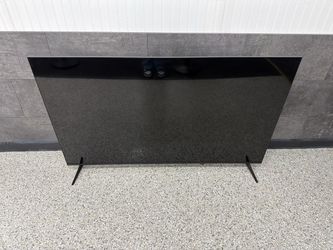 LG 65” 4K UHD Smart TV 65UA7700PUB w/ Remote & Power Cord (A1D029721)