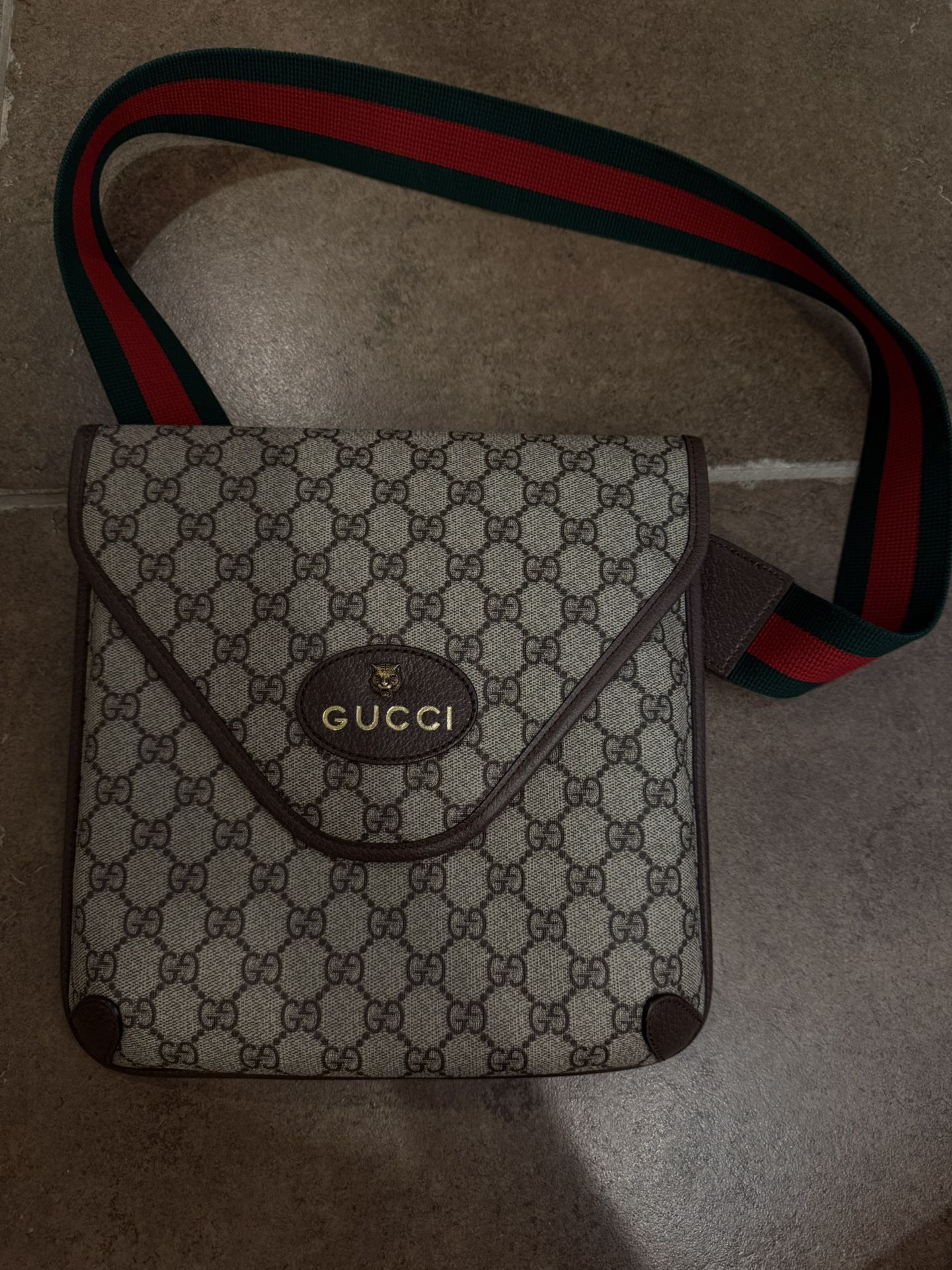 New Gucci Bag For Men 
