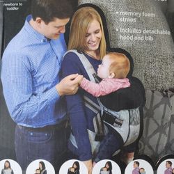 Monbebe Baby Carrier 