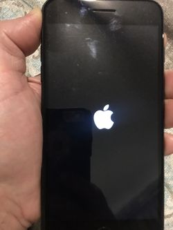 iPhone 7 Plus - 128 gb AT&T