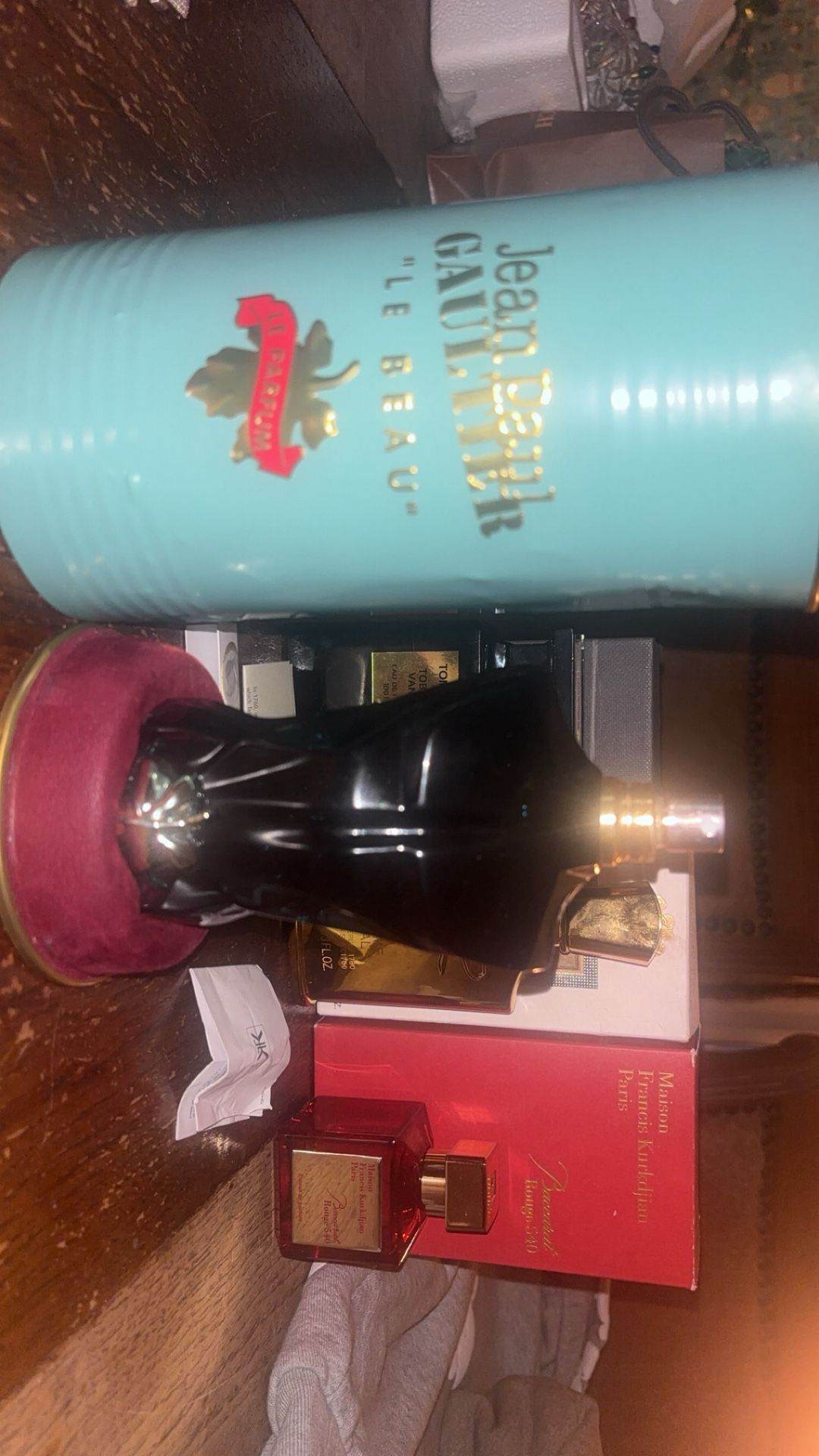 Jpg Le Beau Le Parfum